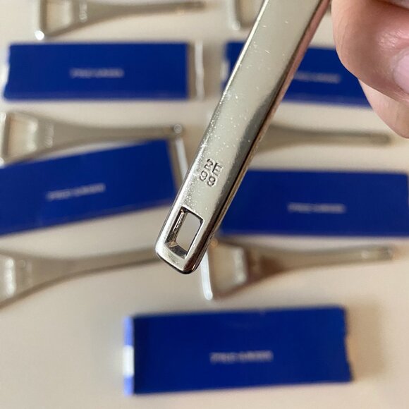 LOT OF 7 ASAHI BRANDED JAPAN JDM BOTTLE OPENERS NEW IN BOX - Picture 5 of 6